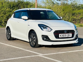 Used Suzuki Swift 2019 for sale - 75689312: Photo