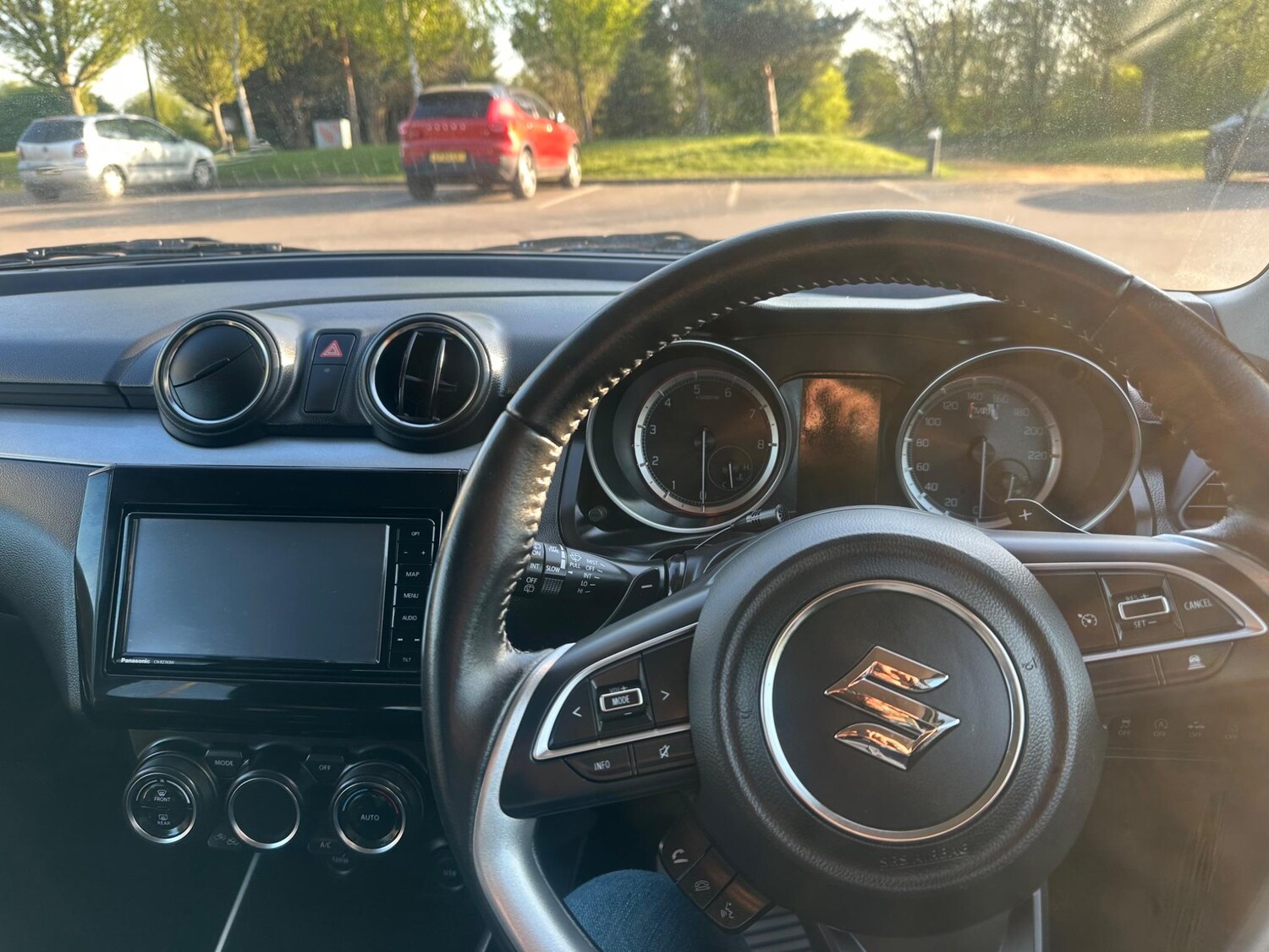 Vehicle 42