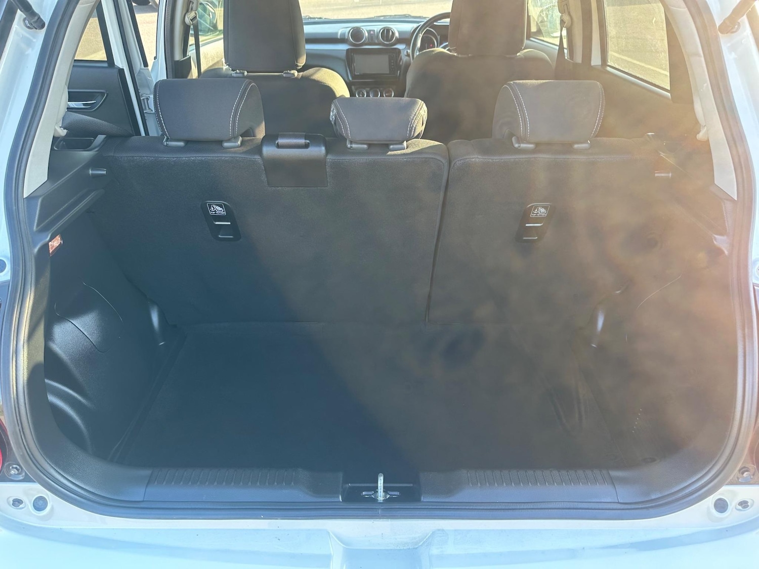 Vehicle 50