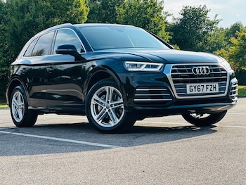 Audi - Q5