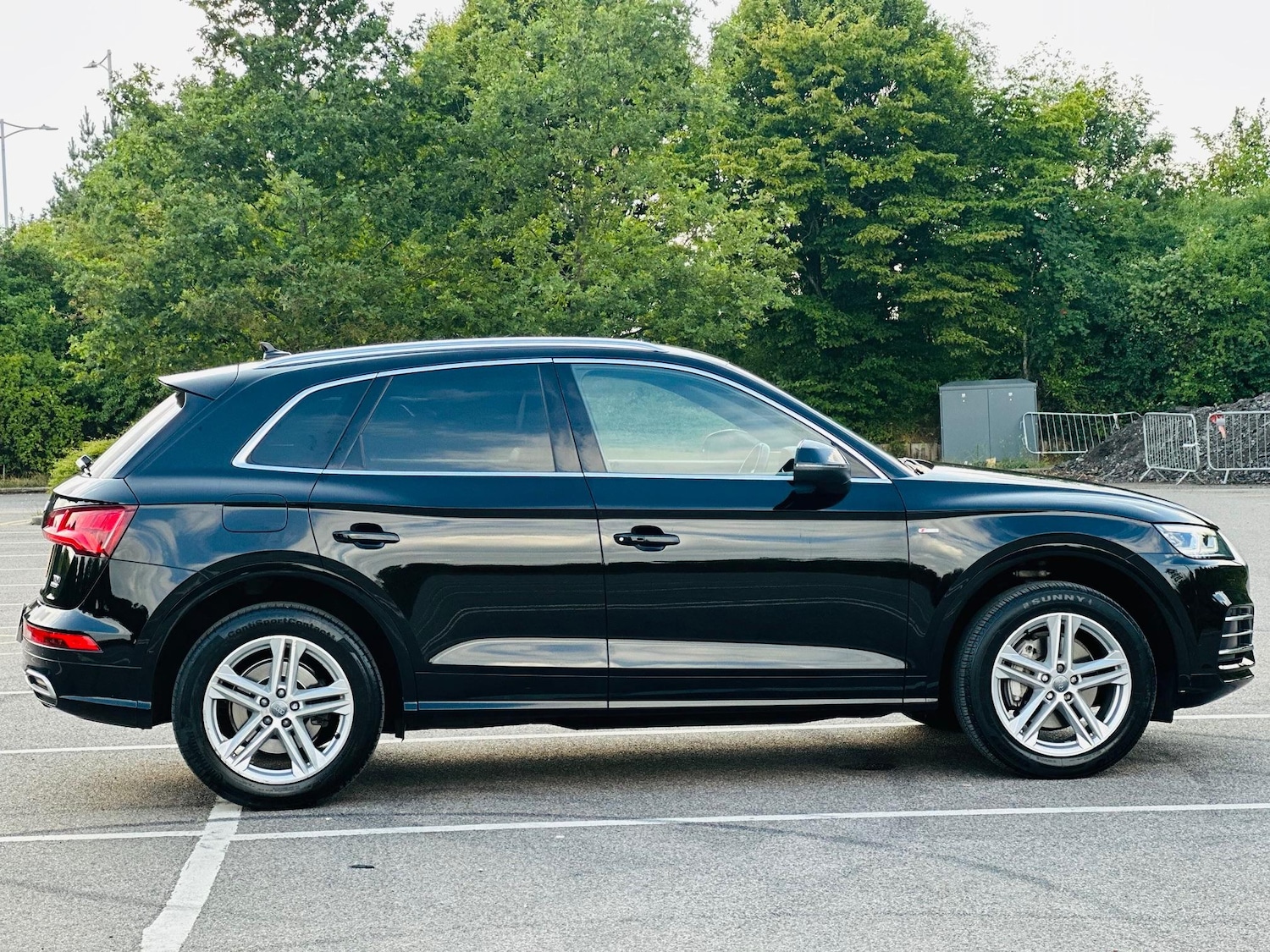 Vehicle 25