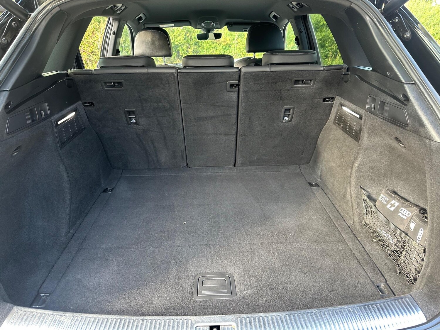 Vehicle 60