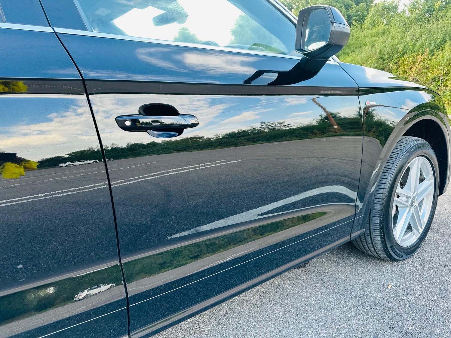 Vehicle 69
