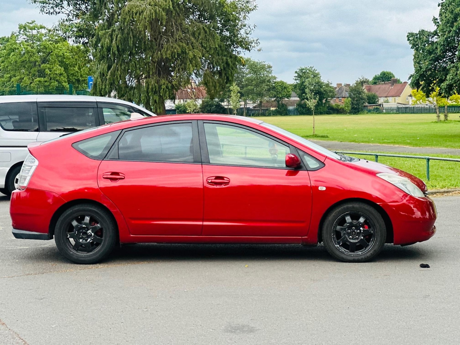 Vehicle 16