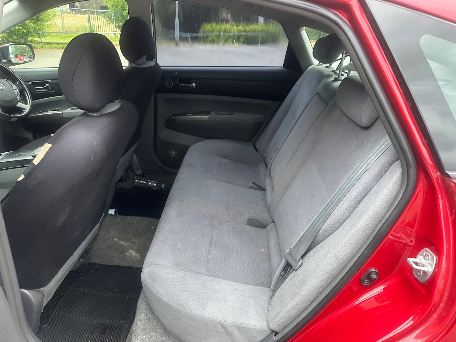 Vehicle 30