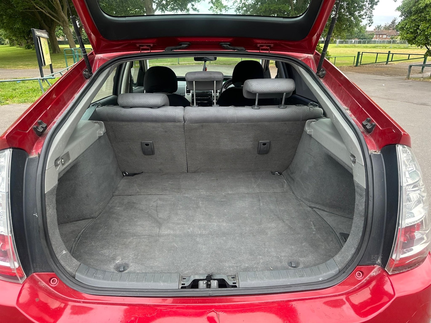Vehicle 37