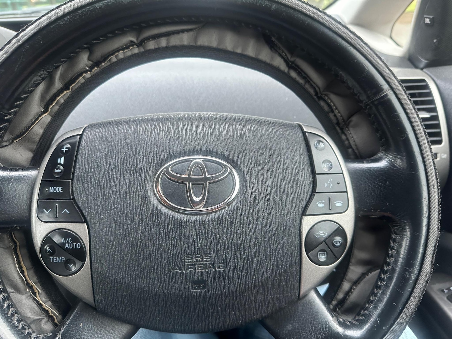 Vehicle 38
