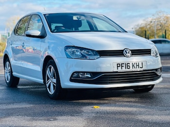Volkswagen - Polo