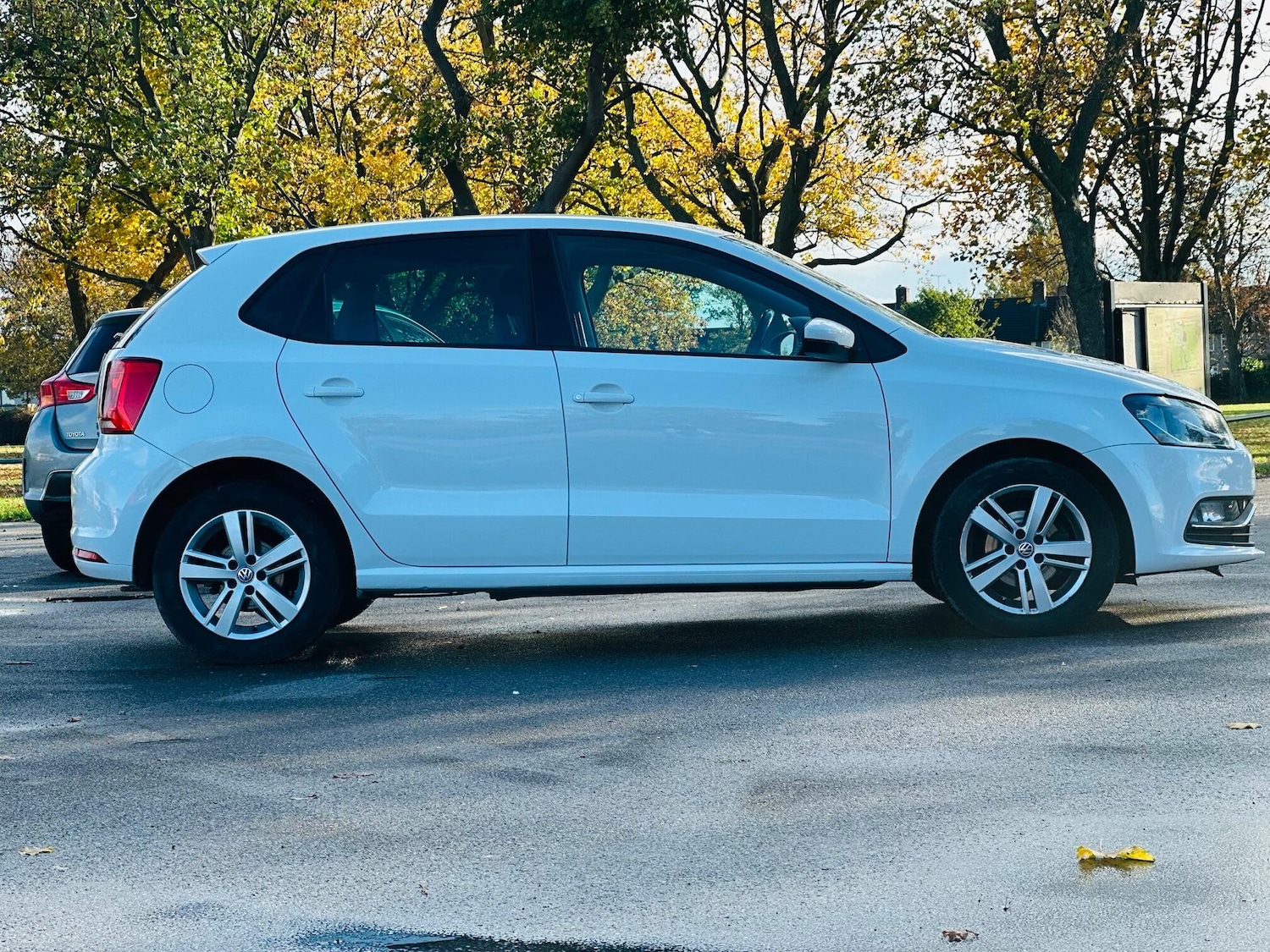 Used Volkswagen Polo 2016 for sale - 76377591: Photo 20