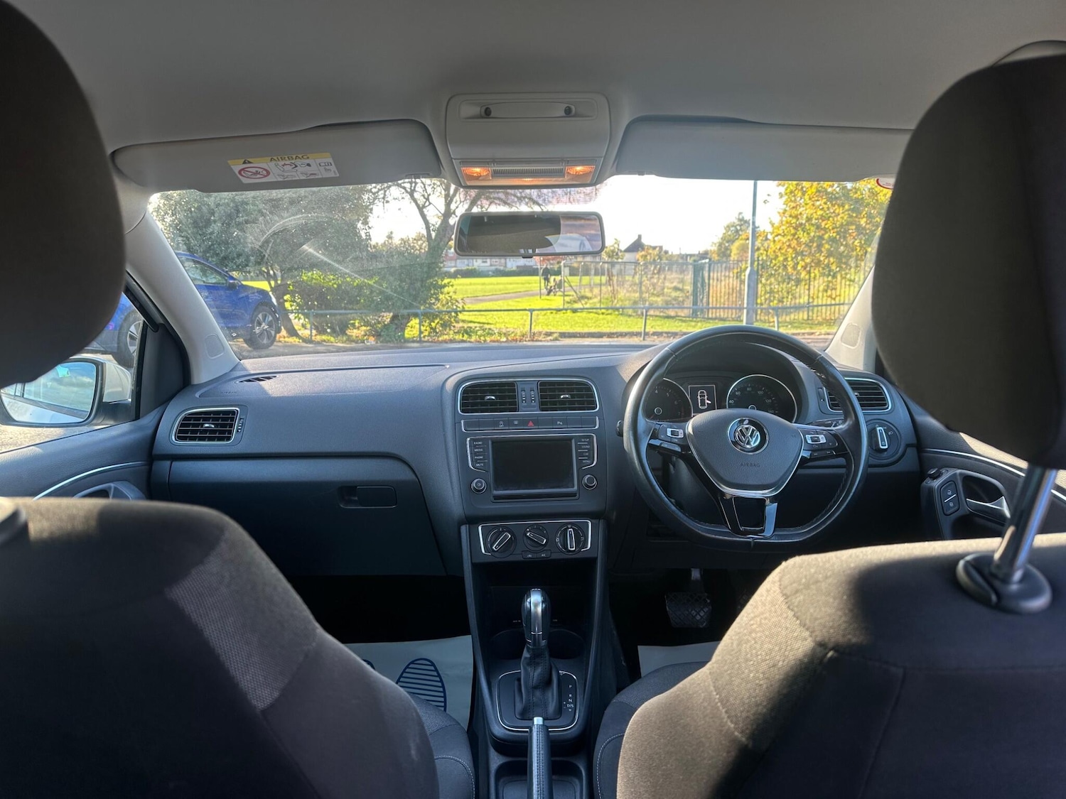 Used Volkswagen Polo 2016 for sale - 76377591: Photo 26
