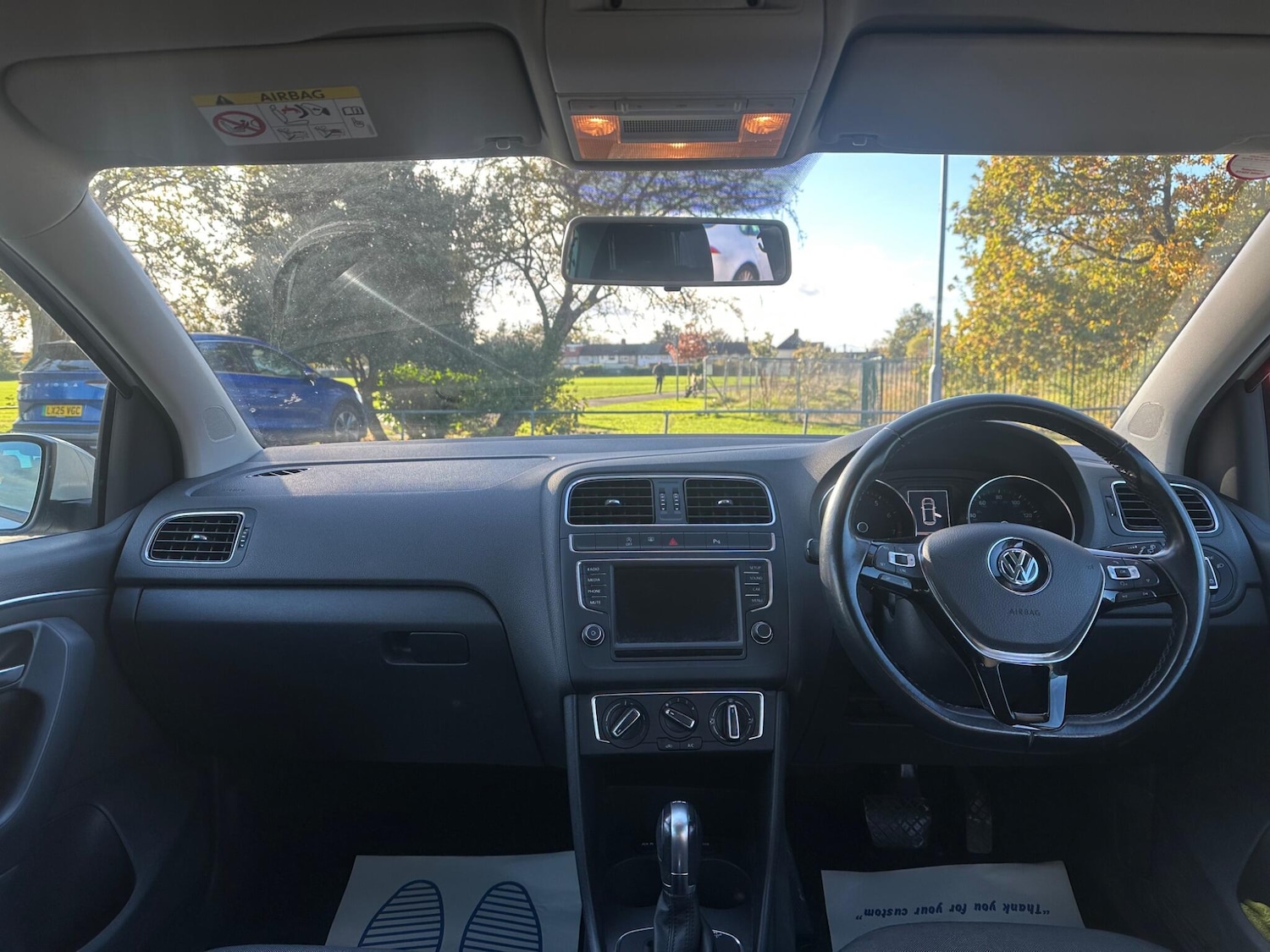 Used Volkswagen Polo 2016 for sale - 76377591: Photo 27