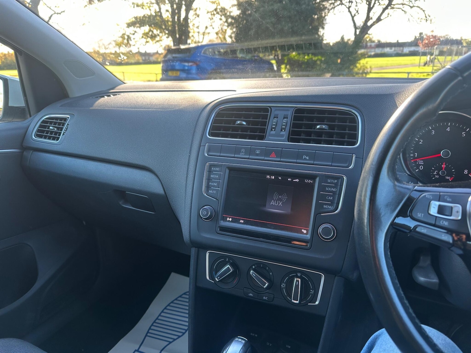 Used Volkswagen Polo 2016 for sale - 76377591: Photo 31