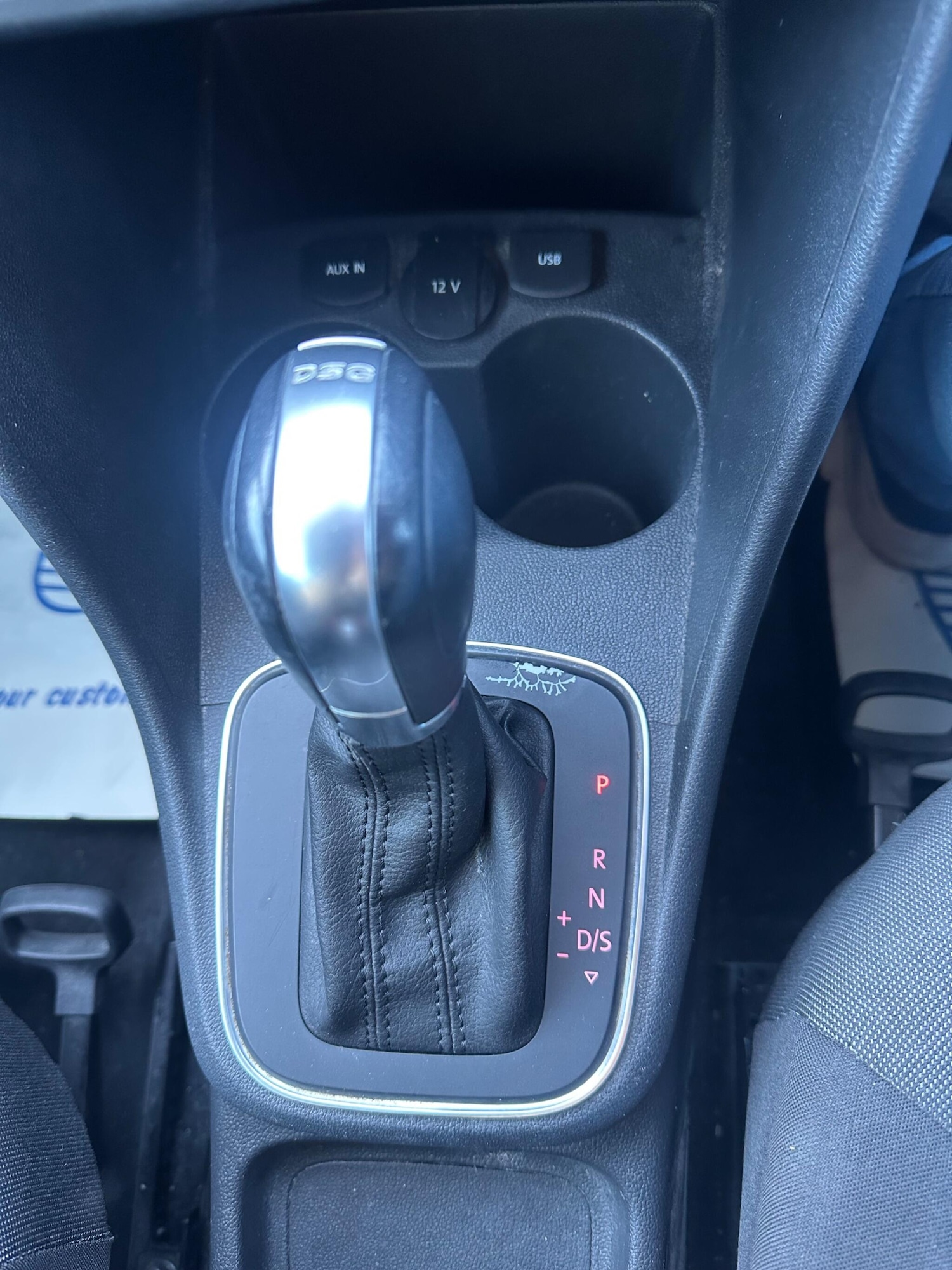 Used Volkswagen Polo 2016 for sale - 76377591: Photo 32