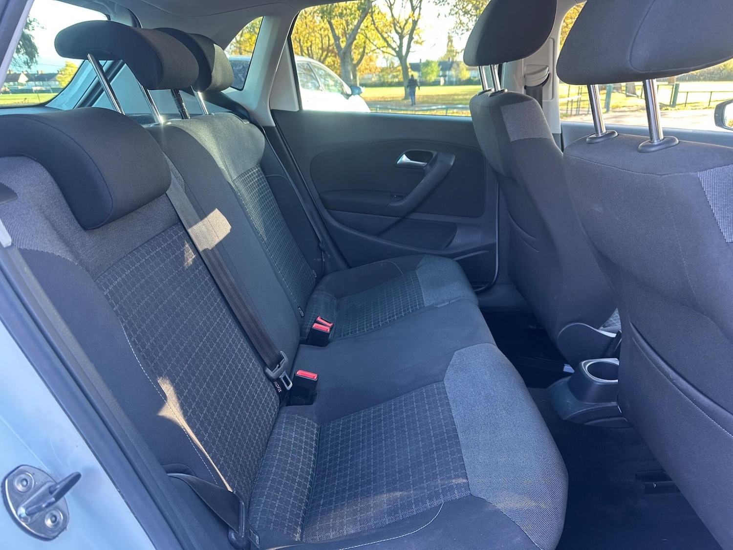 Used Volkswagen Polo 2016 for sale - 76377591: Photo 34