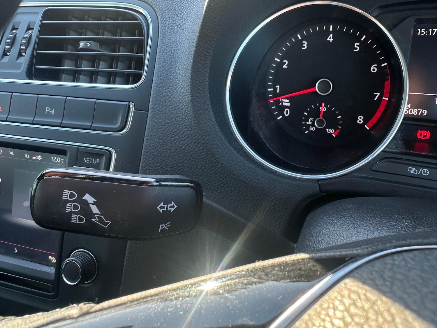 Used Volkswagen Polo 2016 for sale - 76377591: Photo 42