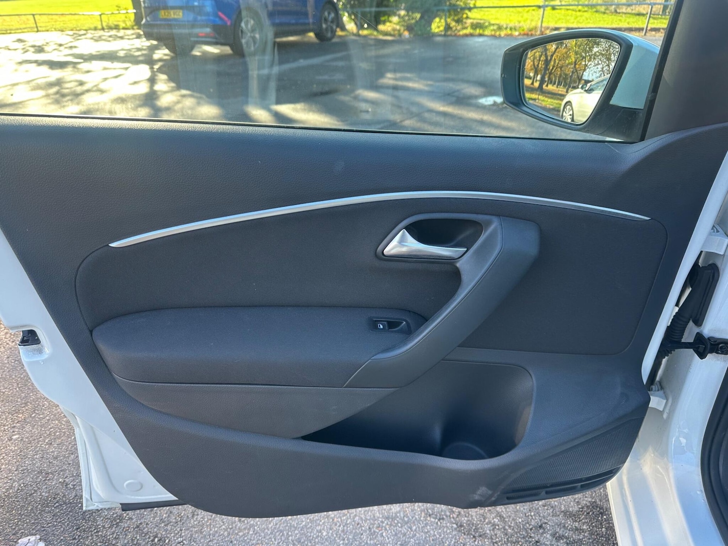 Used Volkswagen Polo 2016 for sale - 76377591: Photo 45