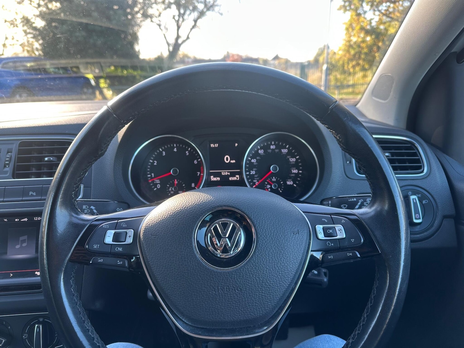 Used Volkswagen Polo 2016 for sale - 76377591: Photo 54