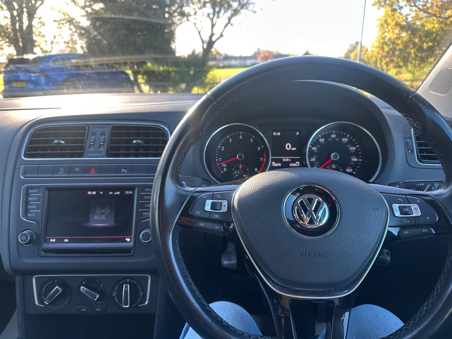 Used Volkswagen Polo 2016 for sale - 76377591: Photo 55