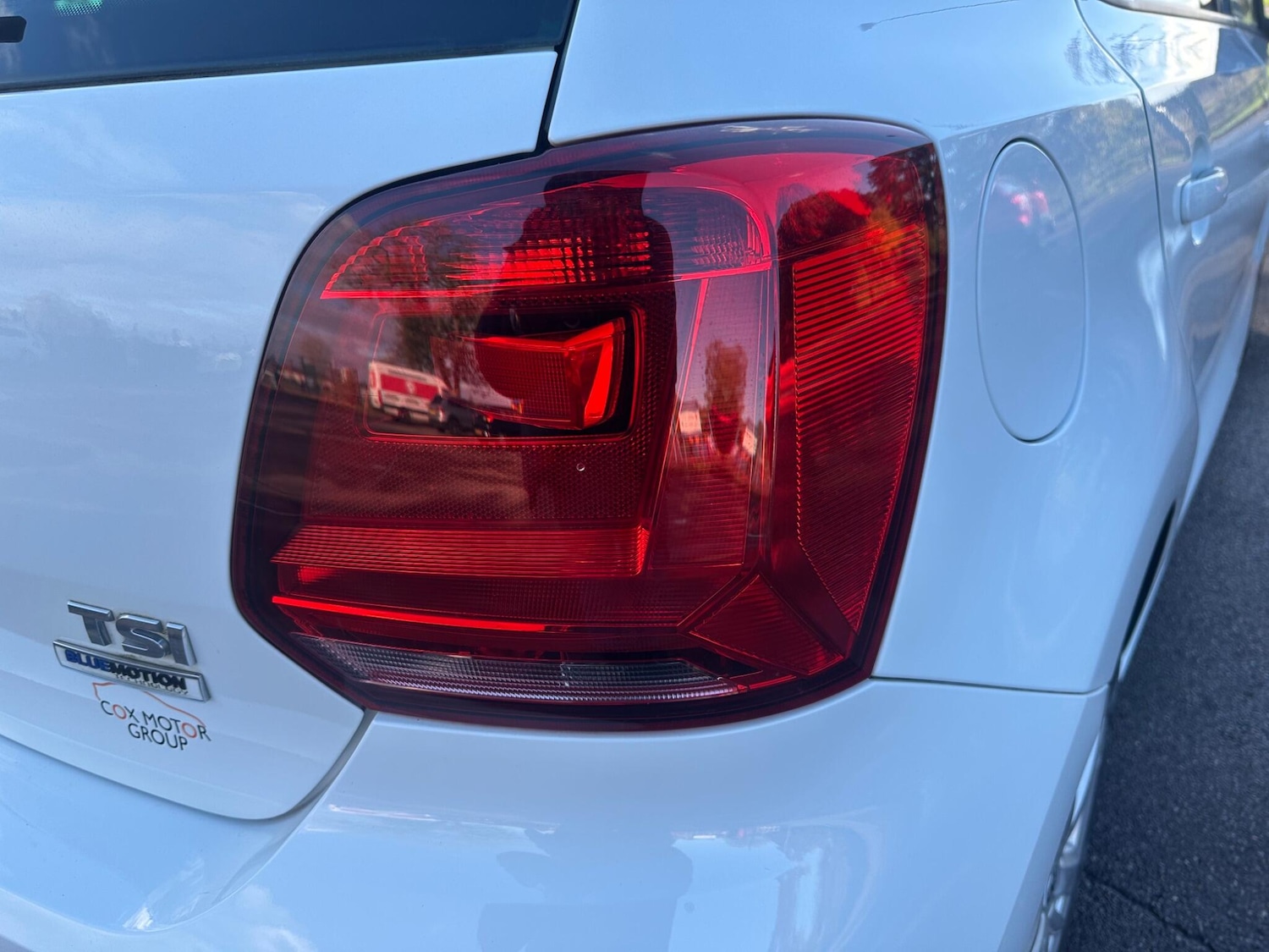 Used Volkswagen Polo 2016 for sale - 76377591: Photo 58