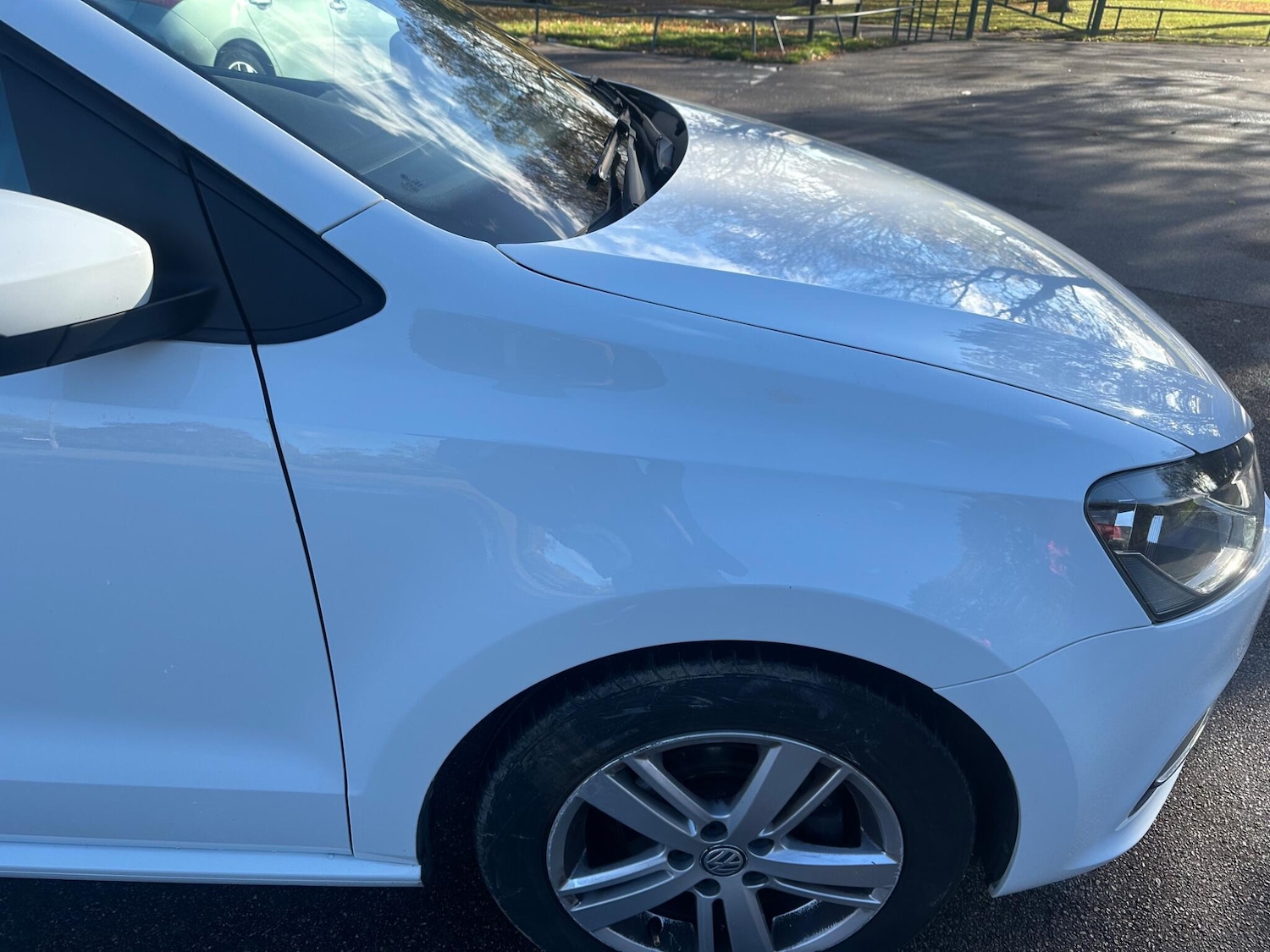 Used Volkswagen Polo 2016 for sale - 76377591: Photo 63