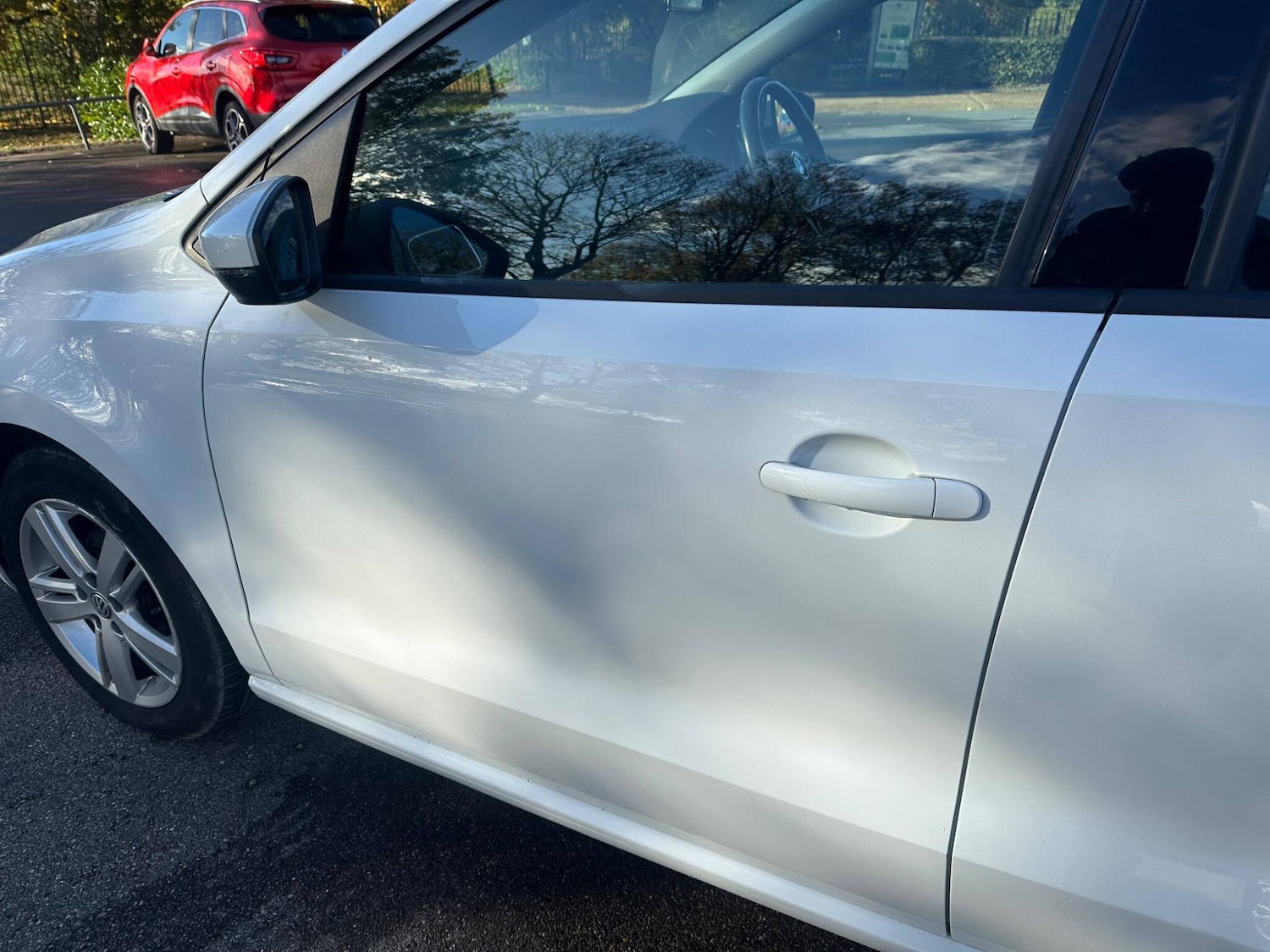 Used Volkswagen Polo 2016 for sale - 76377591: Photo 65