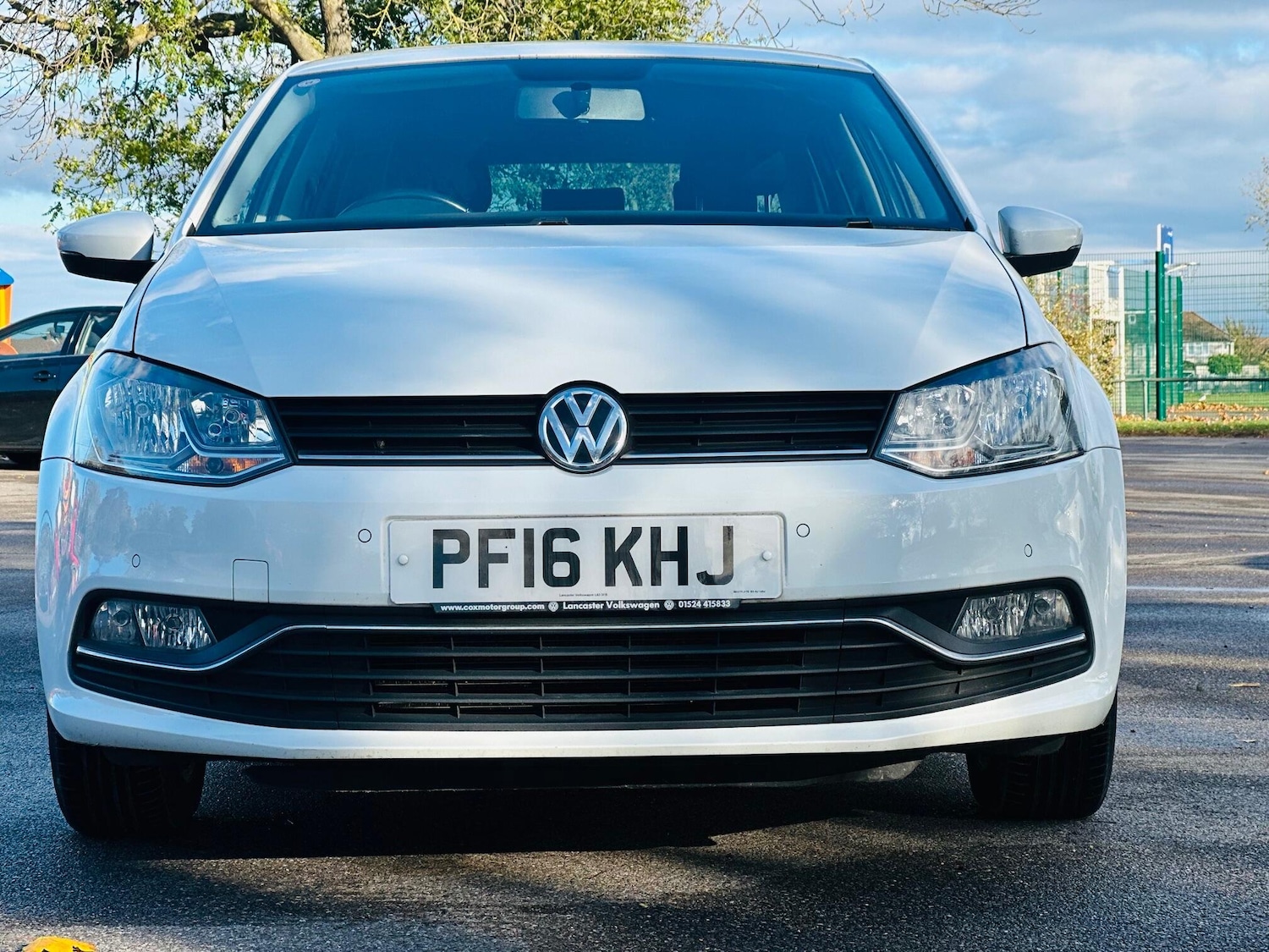 Used Volkswagen Polo 2016 for sale - 76377591: Photo 7