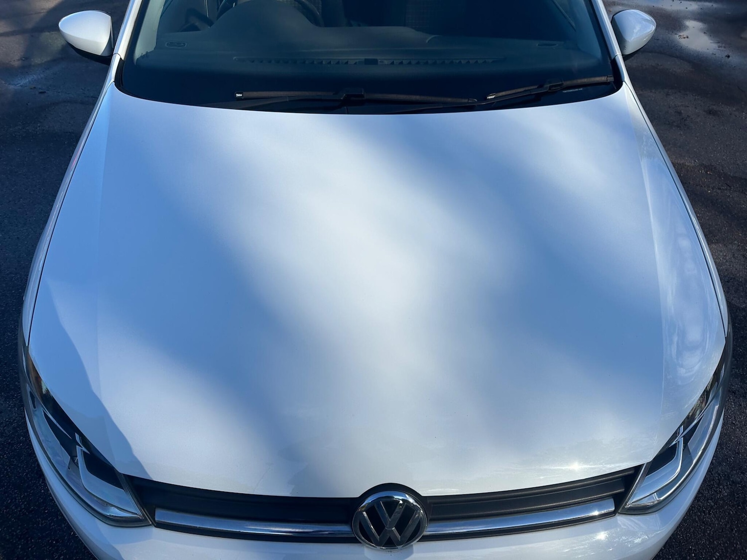 Used Volkswagen Polo 2016 for sale - 76377591: Photo 8