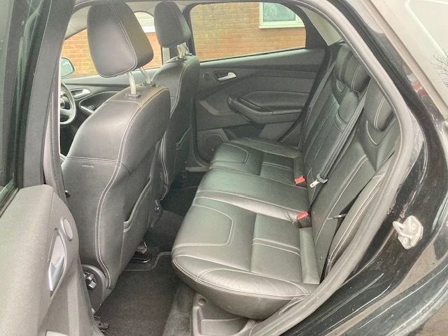 Used Ford Focus 2014 for sale - 77413386: Photo 10