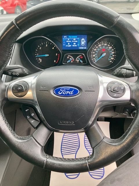 Used Ford Focus 2014 for sale - 77413386: Photo 12