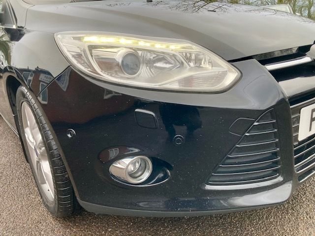 Used Ford Focus 2014 for sale - 77413386: Photo 13