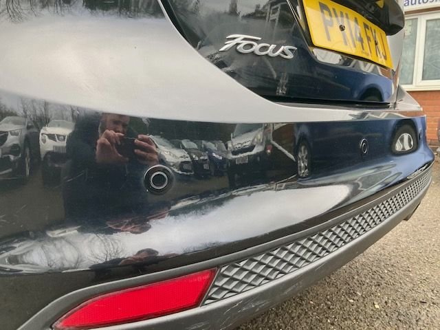 Used Ford Focus 2014 for sale - 77413386: Photo 17