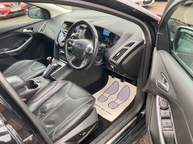 Used Ford Focus 2014 for sale - 77413386: Photo 2