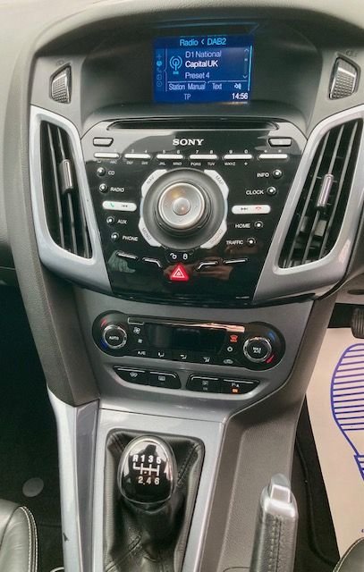 Used Ford Focus 2014 for sale - 77413386: Photo 20