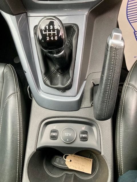 Used Ford Focus 2014 for sale - 77413386: Photo 24