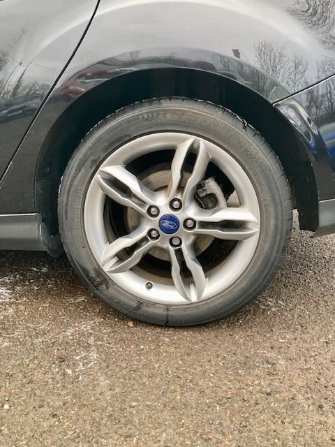 Used Ford Focus 2014 for sale - 77413386: Photo 29