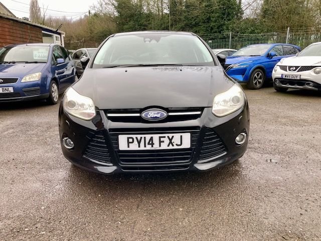 Used Ford Focus 2014 for sale - 77413386: Photo 6