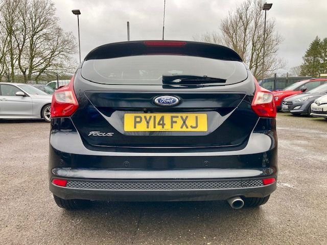 Used Ford Focus 2014 for sale - 77413386: Photo 7