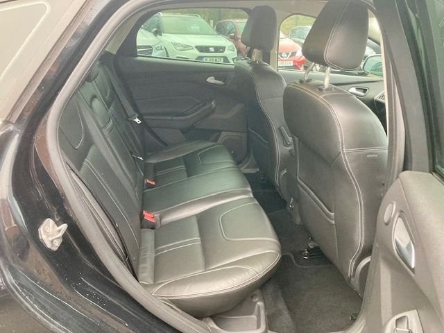 Used Ford Focus 2014 for sale - 77413386: Photo 9