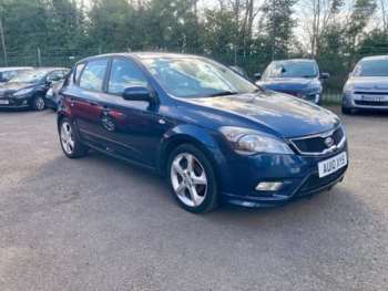 2010 (10) - 1.6 CRDi 3 5dr DIESEL WITH LOADS OF SERVICE HISTORY