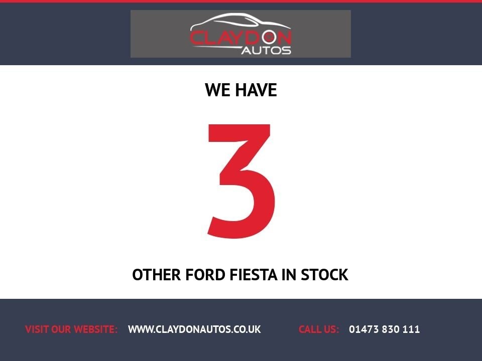 Used Ford Fiesta 2012 for sale - 78186646: Photo 6