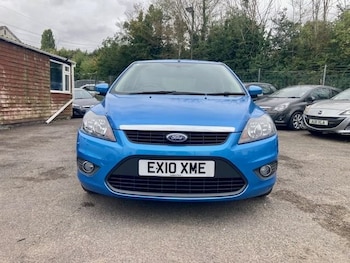 Used Ford Focus 2010 for sale - 75619616: Photo
