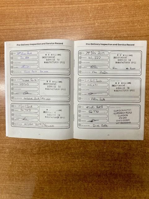 Used Ford Fiesta 2013 for sale - 77161835: Photo 4