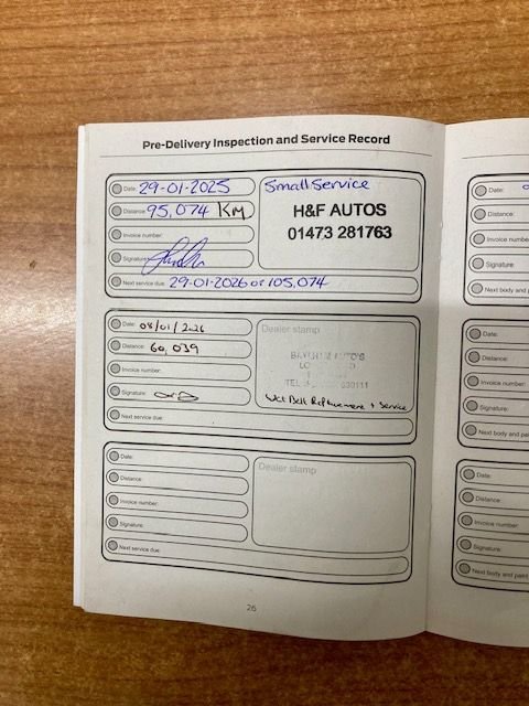 Used Ford Fiesta 2013 for sale - 77161835: Photo 5