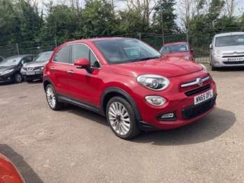 2015 (65) - 1.4 Multiair Lounge 5dr