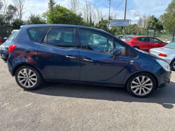 2013 (13) - 1.4i 16V SE 5dr