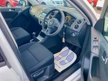 Used Volkswagen Tiguan 2013 for sale - 79737892: Photo