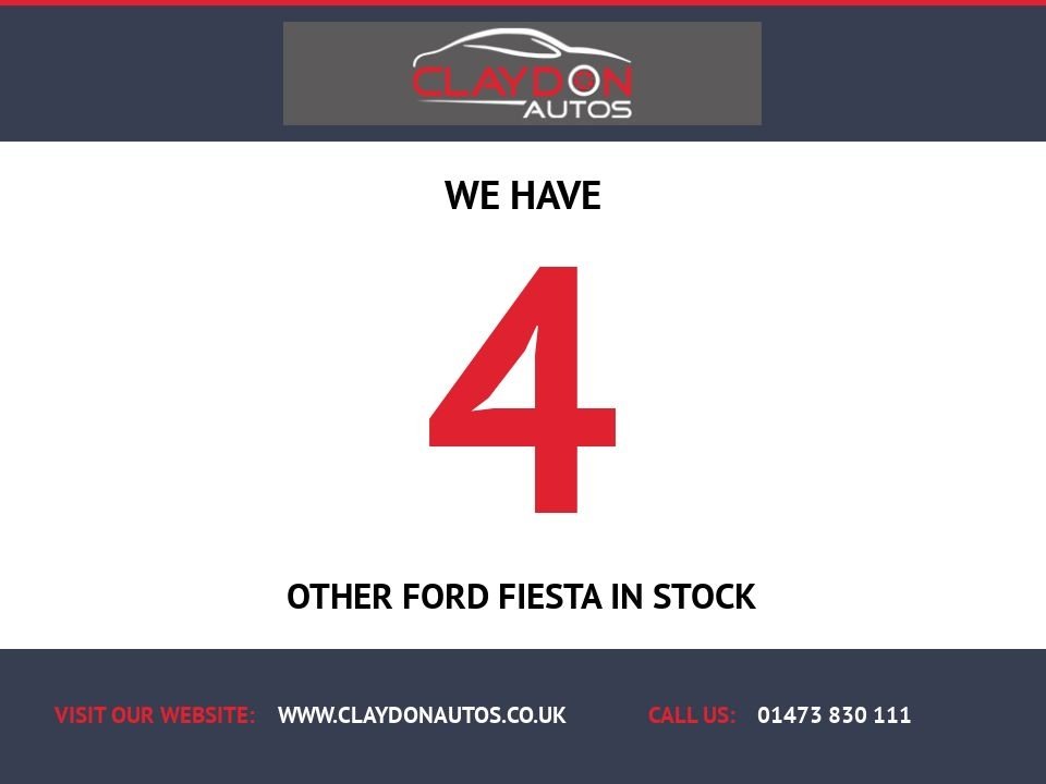 Used Ford Fiesta 2014 for sale - 77512421: Photo 7