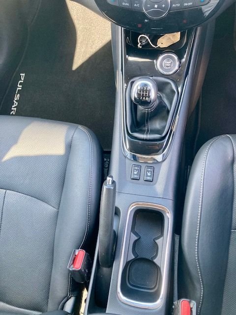 Used Nissan Pulsar 2016 for sale - 76791993: Photo 13