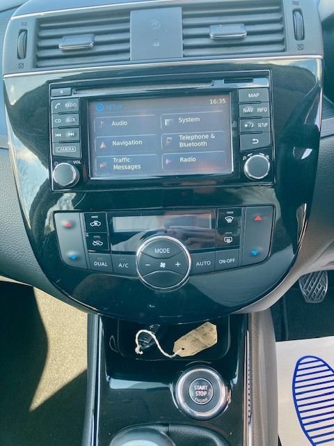 Used Nissan Pulsar 2016 for sale - 76791993: Photo 18