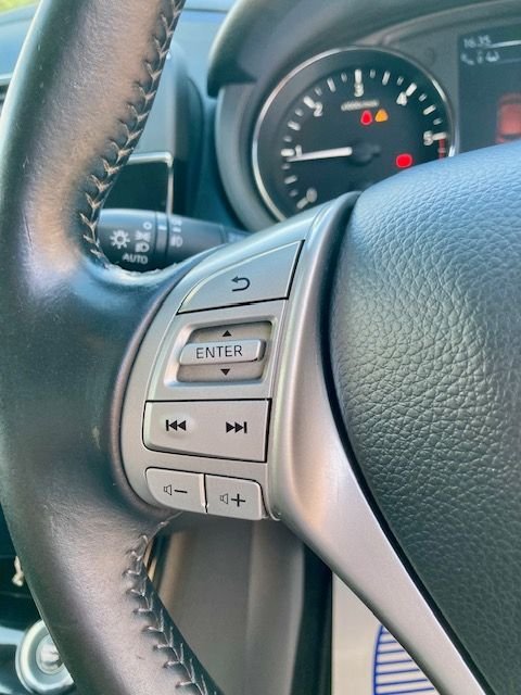 Used Nissan Pulsar 2016 for sale - 76791993: Photo 19